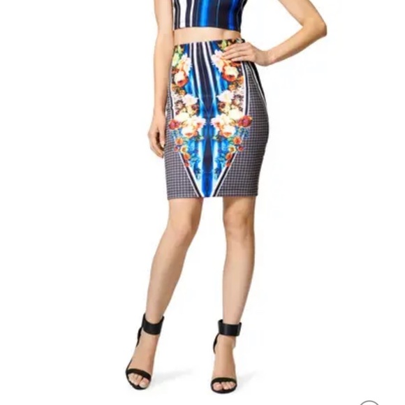 Clover Canyon Dresses & Skirts - CLOVER Canyon pencil skirt